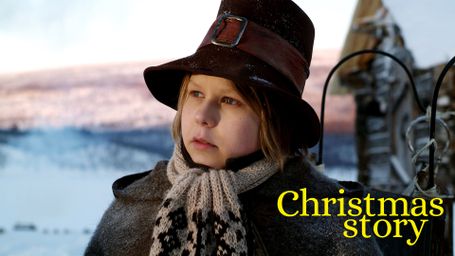 Christmas Story