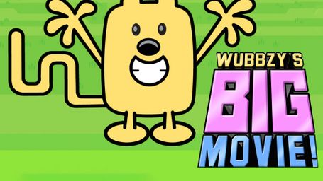 Wubbzy's Big Movie!