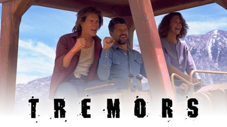 Tremors
