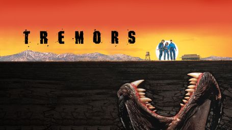 Tremors