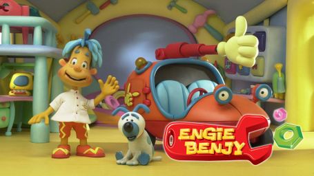 Engie Benjy