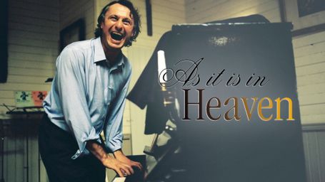 As It Is in Heaven