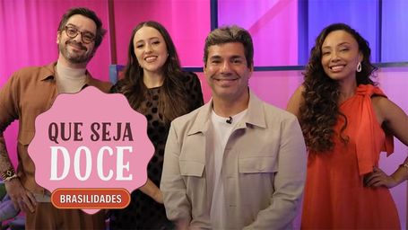 Que Seja Doce