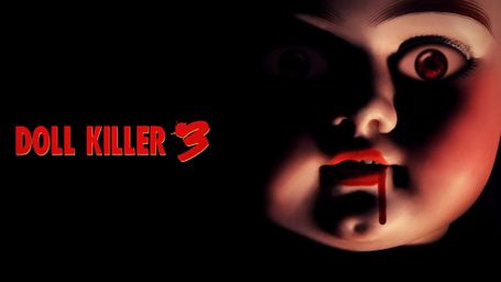 Doll Killer 3