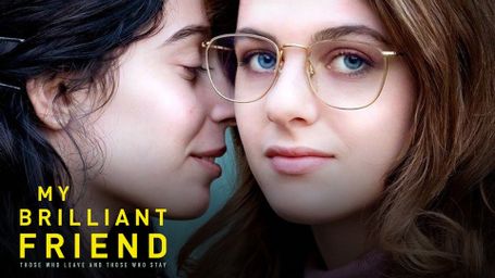 My Brilliant Friend: Those Who Leave and Those Who Stay