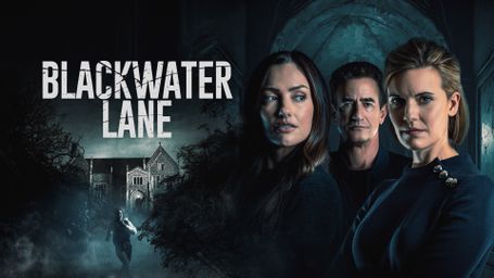 Blackwater Lane