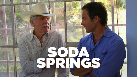 Soda Springs
