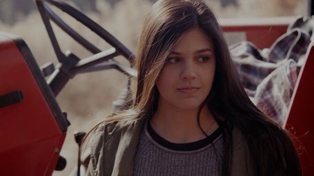 Vanished: Left Behind