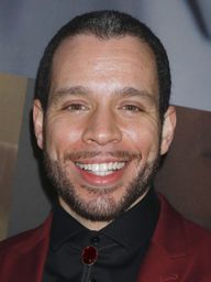 Robin De Jesus