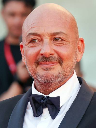 How to watch and stream Emanuele Crialese movies and TV shows