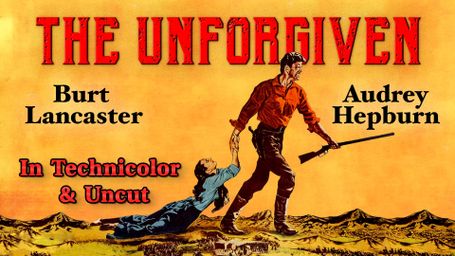 The Unforgiven
