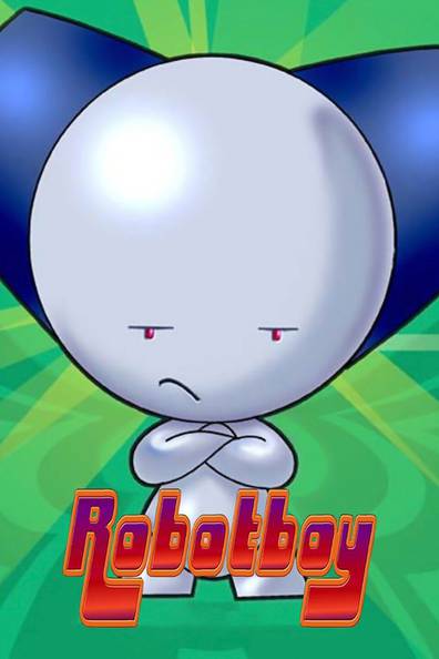 How to watch and stream Robotboy - 2005-2008 on Roku