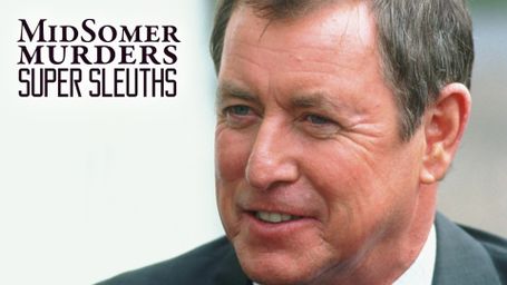 Midsomer Murders: Super Sleuths