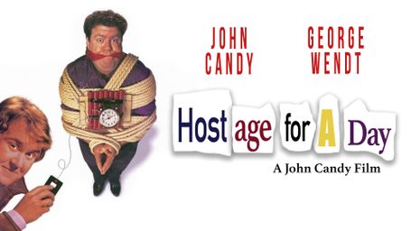 Hostage for a Day