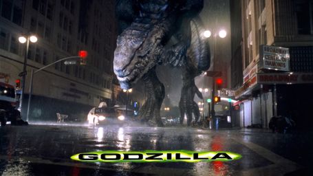 Godzilla