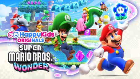 Super Mario Bros. Wonder