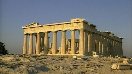 The Greek Gods