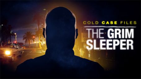 Cold Case Files: The Grim Sleeper