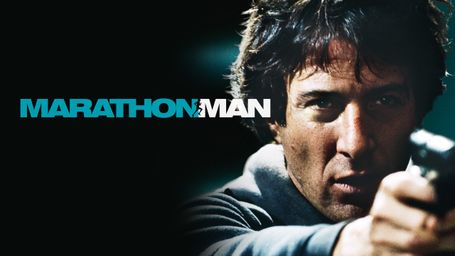 Marathon Man