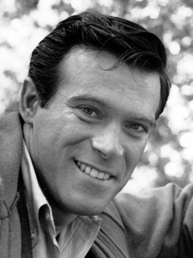 How to watch and stream Christopher George movies and TV shows
