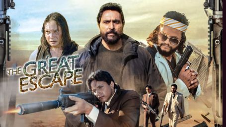 The Great Escape