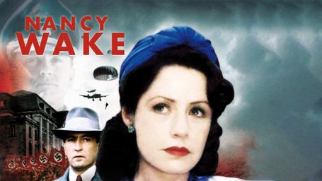 Nancy Wake