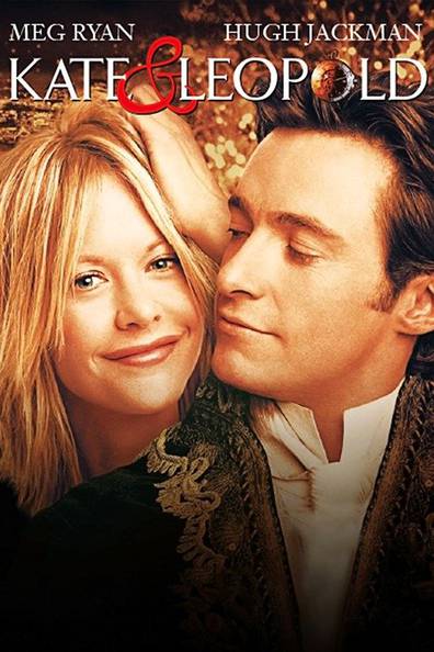 How to watch and stream Kate & Leopold - 2001 on