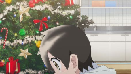 The Christmas Party Confession
