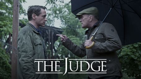 The Judge