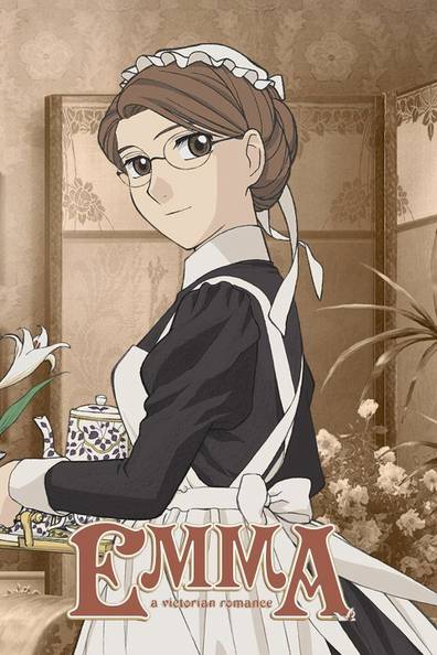 How to watch and stream Emma: A Victorian Romance - 2005-2007 on Roku