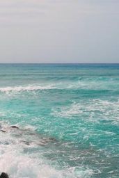 Beautiful Oahu, Hawaii | Ala Moana & Waikiki Beach | Nature Film