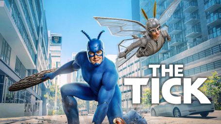The Tick