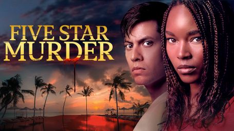 Five Star Murder