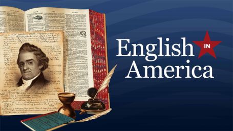 English in America: A Linguistic History