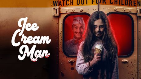 Ice Cream Man
