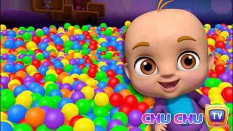 Joozinho, Joozinho Sim Papai, Peek A Boo e mais canes