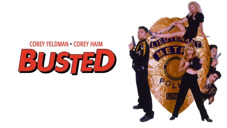 Busted