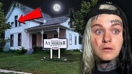 Villisca Axe Murder House