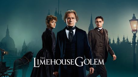 The Limehouse Golem