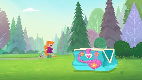 Vida's Wandering Wonders