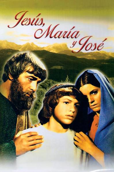 How to watch and stream Jesús, María y José - 1970 on Roku