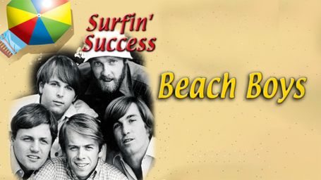 Beach Boys: Surfin' Success