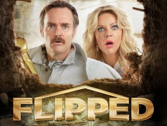 Flipped