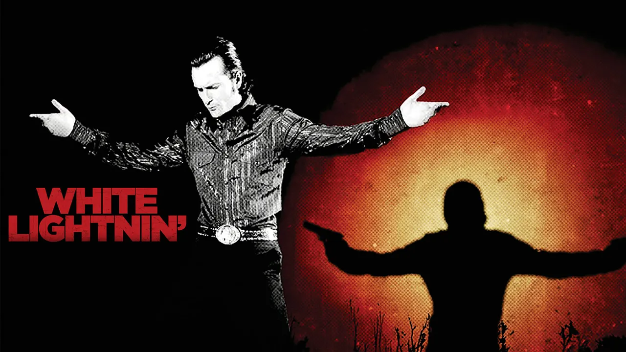 White Lightnin'