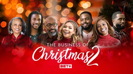 The Business of Christmas 2