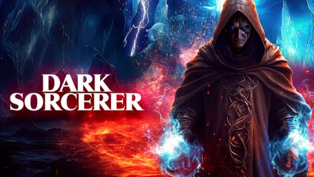 Dark Sorcerer