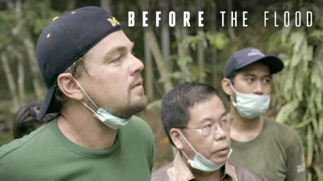 Before the Flood