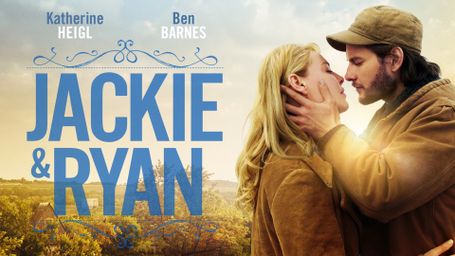 Jackie & Ryan