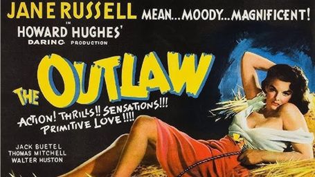 The Outlaw