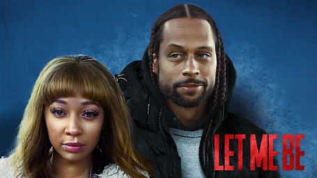 Let Me Be